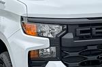 New 2025 Chevrolet Silverado 1500 Custom Crew Cab 4WD Pickup for sale #1T3705 - photo 16