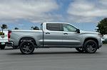 New 2025 Chevrolet Silverado 1500 Custom Crew Cab 4WD Pickup for sale #1T3710 - photo 4