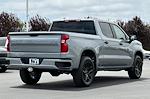 New 2025 Chevrolet Silverado 1500 Custom Crew Cab 4WD Pickup for sale #1T3710 - photo 2