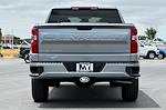 New 2025 Chevrolet Silverado 1500 Custom Crew Cab 4WD Pickup for sale #1T3710 - photo 5
