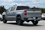 New 2025 Chevrolet Silverado 1500 Custom Crew Cab 4WD Pickup for sale #1T3710 - photo 6