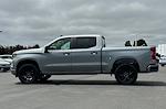 New 2025 Chevrolet Silverado 1500 Custom Crew Cab 4WD Pickup for sale #1T3710 - photo 7