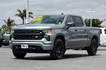 New 2025 Chevrolet Silverado 1500 Custom Crew Cab 4WD Pickup for sale #1T3710 - photo 8