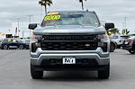 New 2025 Chevrolet Silverado 1500 Custom Crew Cab 4WD Pickup for sale #1T3710 - photo 9