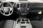 New 2025 Chevrolet Silverado 1500 Custom Crew Cab 4WD Pickup for sale #1T3710 - photo 15