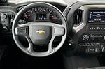 New 2025 Chevrolet Silverado 1500 Custom Crew Cab 4WD Pickup for sale #1T3710 - photo 16