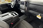 New 2025 Chevrolet Silverado 1500 Custom Crew Cab 4WD Pickup for sale #1T3710 - photo 17