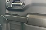 New 2025 Chevrolet Silverado 1500 Custom Crew Cab 4WD Pickup for sale #1T3710 - photo 18