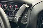 New 2025 Chevrolet Silverado 1500 Custom Crew Cab 4WD Pickup for sale #1T3710 - photo 21