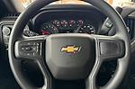 New 2025 Chevrolet Silverado 1500 Custom Crew Cab 4WD Pickup for sale #1T3710 - photo 23