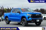 New 2025 Chevrolet Silverado 1500 LT Crew Cab 4WD Pickup for sale #1T3726 - photo 1