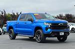 New 2025 Chevrolet Silverado 1500 LT Crew Cab 4WD Pickup for sale #1T3726 - photo 3