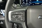 New 2025 Chevrolet Silverado 1500 LT Crew Cab 4WD Pickup for sale #1T3726 - photo 26