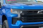 New 2025 Chevrolet Silverado 1500 LT Crew Cab 4WD Pickup for sale #1T3726 - photo 29