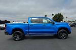 New 2025 Chevrolet Silverado 1500 LT Crew Cab 4WD Pickup for sale #1T3726 - photo 4