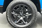 New 2025 Chevrolet Silverado 1500 LT Crew Cab 4WD Pickup for sale #1T3726 - photo 31
