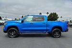 New 2025 Chevrolet Silverado 1500 LT Crew Cab 4WD Pickup for sale #1T3726 - photo 7