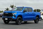 New 2025 Chevrolet Silverado 1500 LT Crew Cab 4WD Pickup for sale #1T3726 - photo 8