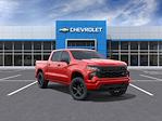New 2025 Chevrolet Silverado 1500 Custom Crew Cab Pickup for sale #1T3744 - photo 34