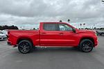 New 2025 Chevrolet Silverado 1500 Custom Crew Cab Pickup for sale #1T3744 - photo 4