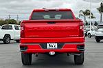 New 2025 Chevrolet Silverado 1500 Custom Crew Cab Pickup for sale #1T3744 - photo 5