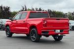 New 2025 Chevrolet Silverado 1500 Custom Crew Cab Pickup for sale #1T3744 - photo 6