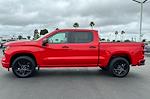 New 2025 Chevrolet Silverado 1500 Custom Crew Cab Pickup for sale #1T3744 - photo 7