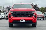 New 2025 Chevrolet Silverado 1500 Custom Crew Cab Pickup for sale #1T3744 - photo 9