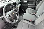 New 2025 Chevrolet Silverado 1500 Custom Crew Cab Pickup for sale #1T3744 - photo 10
