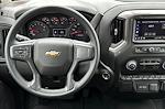 New 2025 Chevrolet Silverado 1500 Custom Crew Cab Pickup for sale #1T3744 - photo 16