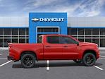 New 2025 Chevrolet Silverado 1500 Custom Crew Cab Pickup for sale #1T3744 - photo 38