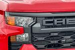 New 2025 Chevrolet Silverado 1500 Custom Crew Cab Pickup for sale #1T3744 - photo 30