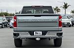 New 2026 Chevrolet Silverado 1500 LT Crew Cab 4WD Pickup for sale #1T3750 - photo 4