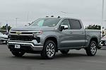 New 2026 Chevrolet Silverado 1500 LT Crew Cab 4WD Pickup for sale #1T3750 - photo 7