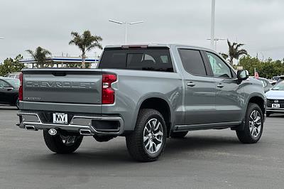 New 2026 Chevrolet Silverado 1500 LT Crew Cab 4WD Pickup for sale #1T3766 - photo 2