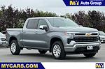 New 2026 Chevrolet Silverado 1500 LT Crew Cab 4WD Pickup for sale #1T3772 - photo 25