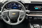 New 2026 Chevrolet Silverado 1500 LT Crew Cab 4WD Pickup for sale #1T3772 - photo 40