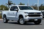 New 2025 Chevrolet Silverado 1500 LT Crew Cab 4WD Pickup for sale #1T3775 - photo 3
