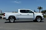 New 2025 Chevrolet Silverado 1500 LT Crew Cab 4WD Pickup for sale #1T3775 - photo 4
