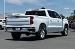 New 2025 Chevrolet Silverado 1500 LT Crew Cab 4WD Pickup for sale #1T3775 - photo 2
