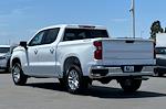 New 2025 Chevrolet Silverado 1500 LT Crew Cab 4WD Pickup for sale #1T3775 - photo 6