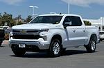 New 2025 Chevrolet Silverado 1500 LT Crew Cab 4WD Pickup for sale #1T3775 - photo 8