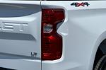 New 2025 Chevrolet Silverado 1500 LT Crew Cab 4WD Pickup for sale #1T3775 - photo 29