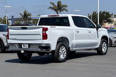 New 2026 Chevrolet Silverado 1500 LT Crew Cab 4WD Pickup for sale #1T3800 - photo 2