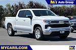 New 2026 Chevrolet Silverado 1500 LT Crew Cab 4WD Pickup for sale #1T3800 - photo 1