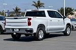 New 2026 Chevrolet Silverado 1500 LT Crew Cab 4WD Pickup for sale #1T3800 - photo 2