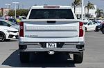 New 2026 Chevrolet Silverado 1500 LT Crew Cab 4WD Pickup for sale #1T3800 - photo 5