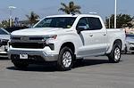 New 2026 Chevrolet Silverado 1500 LT Crew Cab 4WD Pickup for sale #1T3800 - photo 8