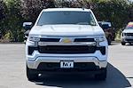 New 2026 Chevrolet Silverado 1500 LT Crew Cab 4WD Pickup for sale #1T3800 - photo 9