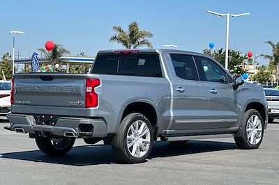 New 2025 Chevrolet Silverado 1500 High Country Crew Cab 4WD Pickup for sale #1T3864 - photo 2